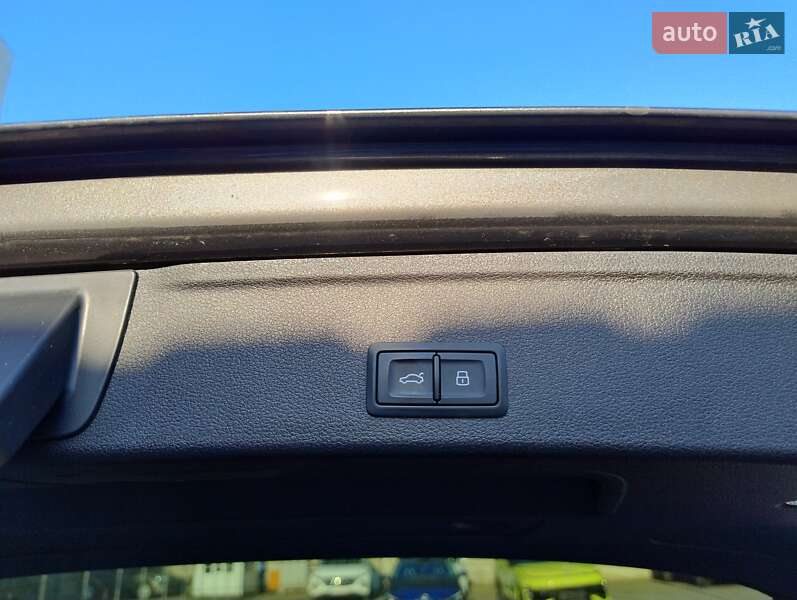 Универсал Audi A4 2022 в Киеве фото 19 Универсал Audi A4 2022 в Киеве