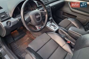Универсал Audi A4 2007 в 