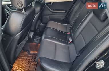 Универсал Audi A4 2007 в 