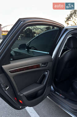 Седан Audi A4 2013 в 