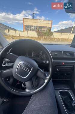 Универсал Audi A4 2005 в 