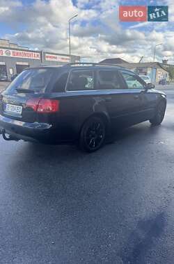 Универсал Audi A4 2005 в 