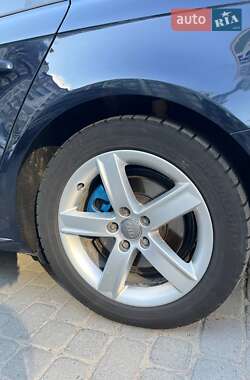 Универсал Audi A4 2008 в 