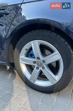 Универсал Audi A4 2008 в 