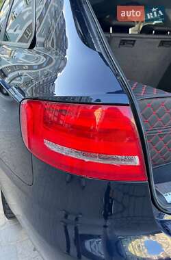 Универсал Audi A4 2008 в 