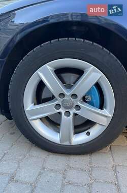 Универсал Audi A4 2008 в 