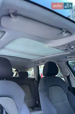 Универсал Audi A4 2008 в 