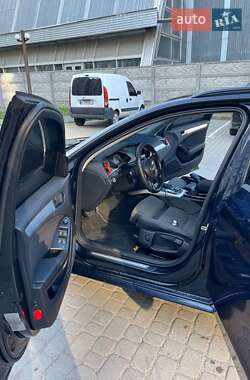 Универсал Audi A4 2008 в 