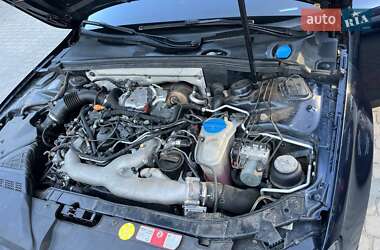 Универсал Audi A4 2008 в 