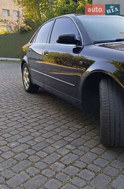Седан Audi A4 2003 в 