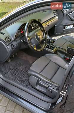 Седан Audi A4 2003 в 