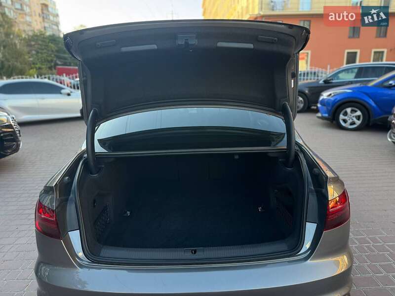 Седан Audi A4 2021 в Одессе фото 18 Седан Audi A4 2021 в Одессе
