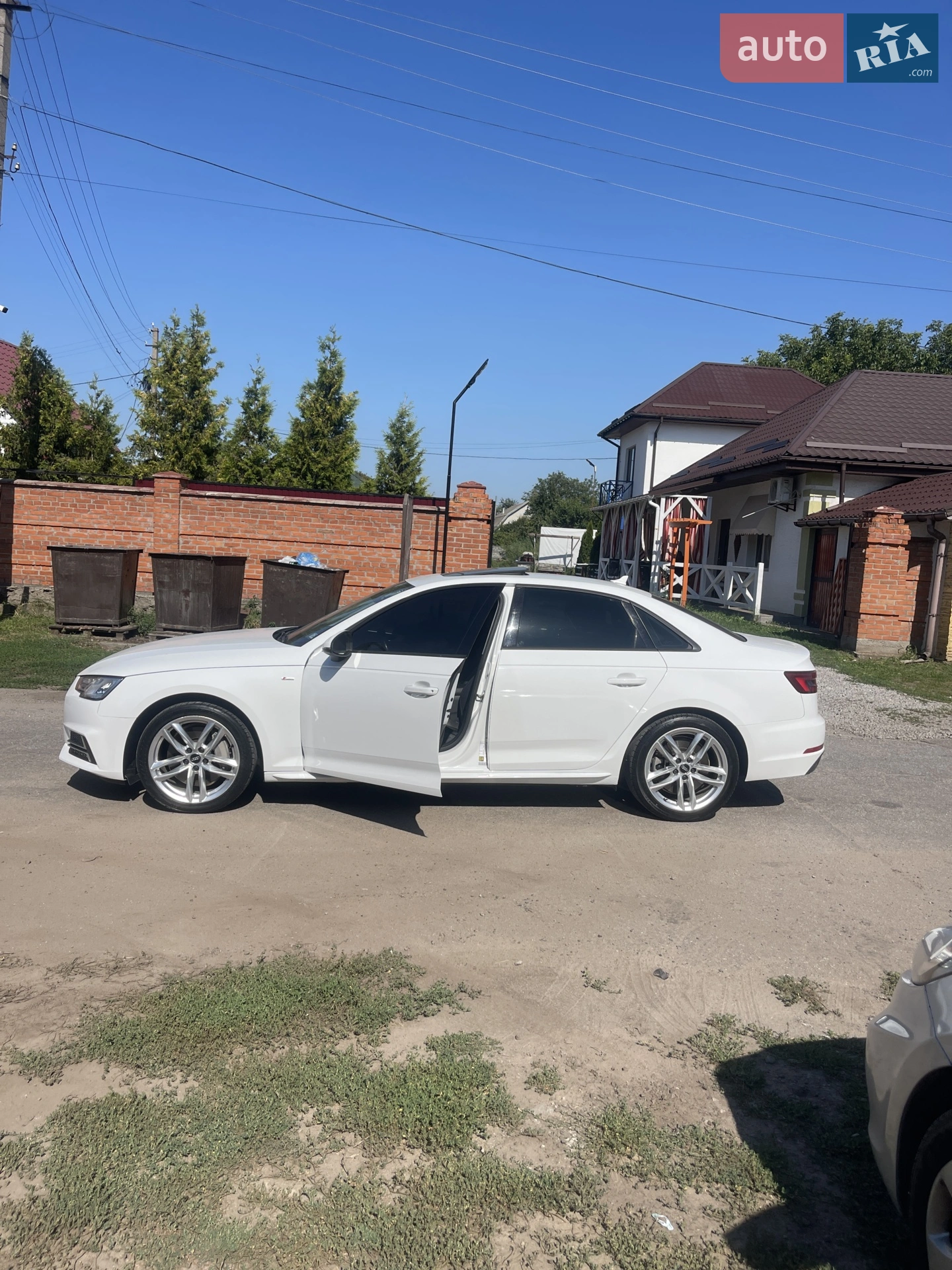 2016 Audi A4 - мініатюра 4