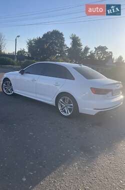 audi a4 2016 в Киев от профессионального продавца 