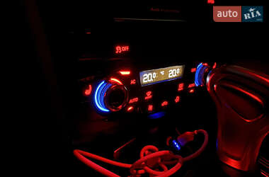 Седан Audi A4 2013 в 