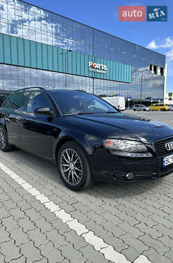 Универсал Audi A4 2007 в 