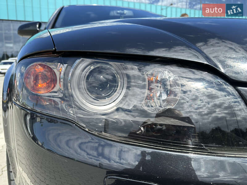 Универсал Audi A4 2007 в Львове фото 14 Универсал Audi A4 2007 в Львове