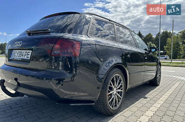 Универсал Audi A4 2007 в 