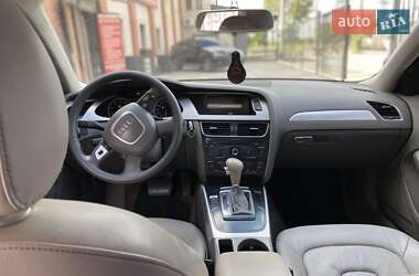 Седан Audi A4 2008 в 