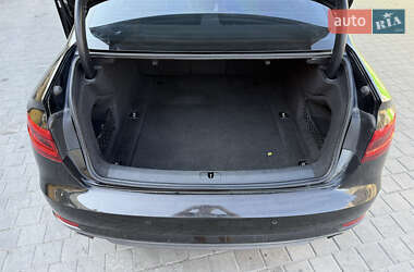 Седан Audi A4 2016 в 