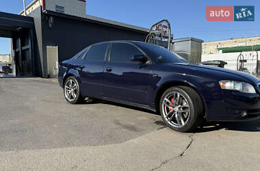 Седан Audi A4 2005 в 