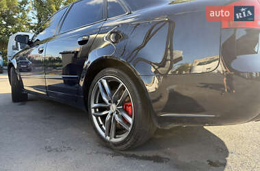Седан Audi A4 2005 в 