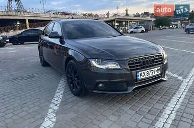 Универсал Audi A4 2008 в 