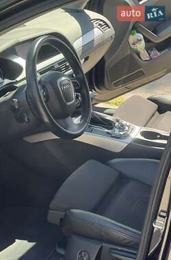 Универсал Audi A4 2008 в 