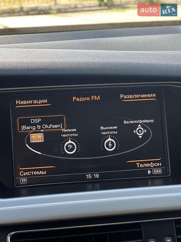 Универсал Audi A4 2008 в Харькове