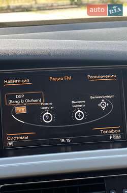 Универсал Audi A4 2008 в 