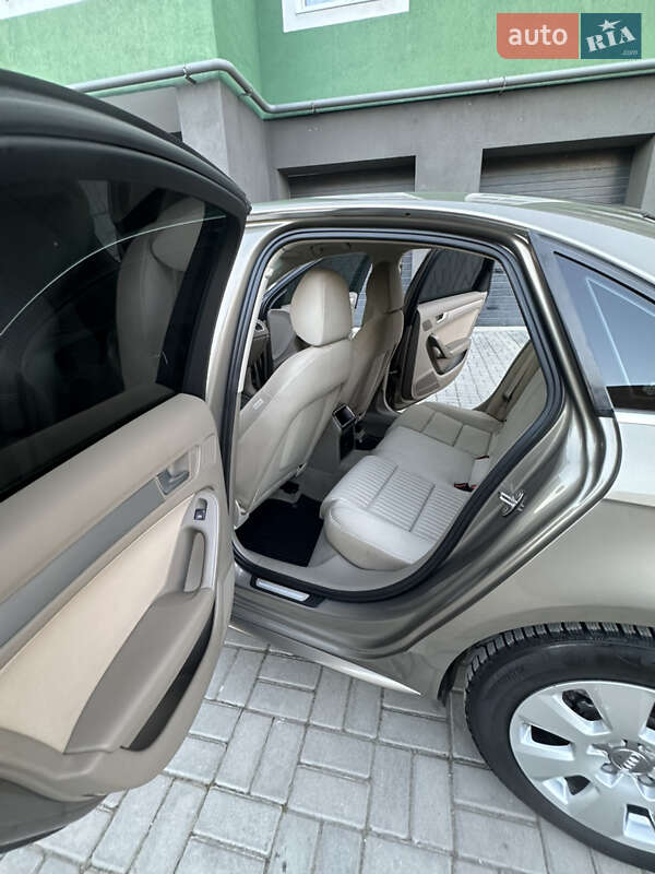 Седан Audi A4 2008 в Ивано-Франковске фото 8 Седан Audi A4 2008 в Ивано-Франковске