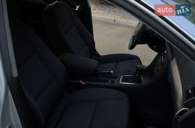 Седан Audi A4 2004 в 