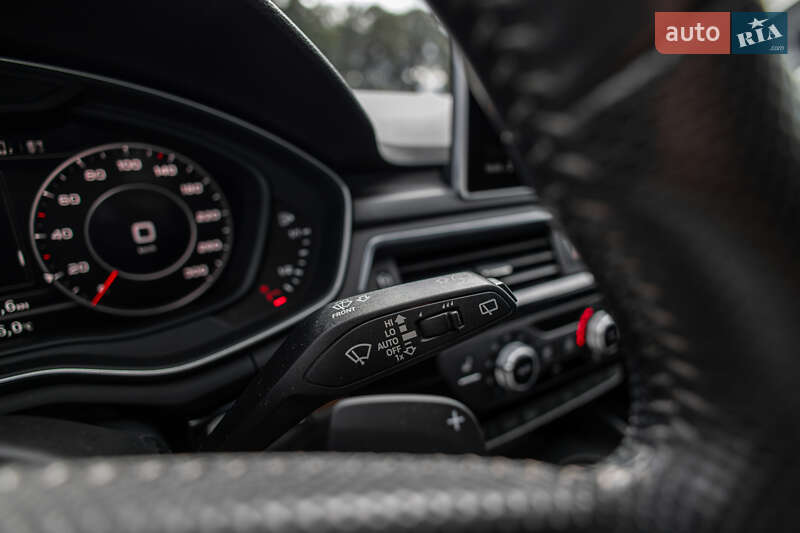 Универсал Audi A4 2019 в Львове фото 14 Универсал Audi A4 2019 в Львове