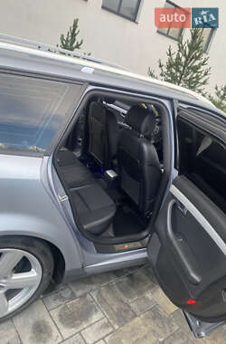 Универсал Audi A4 2003 в 
