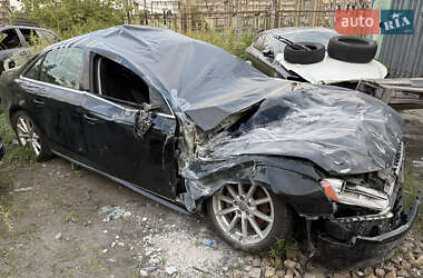 Седан Audi A4 2014 в Києві