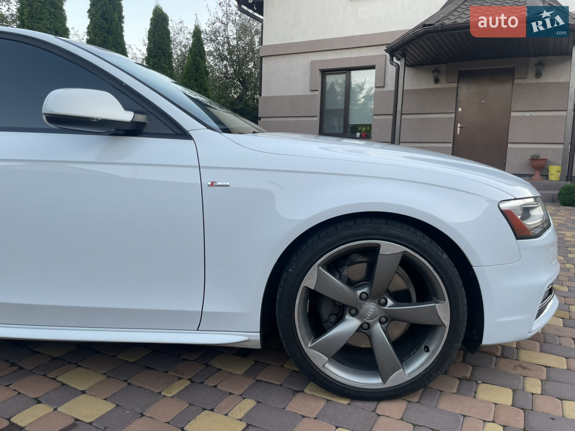 2014 Audi A4 - мініатюра 4