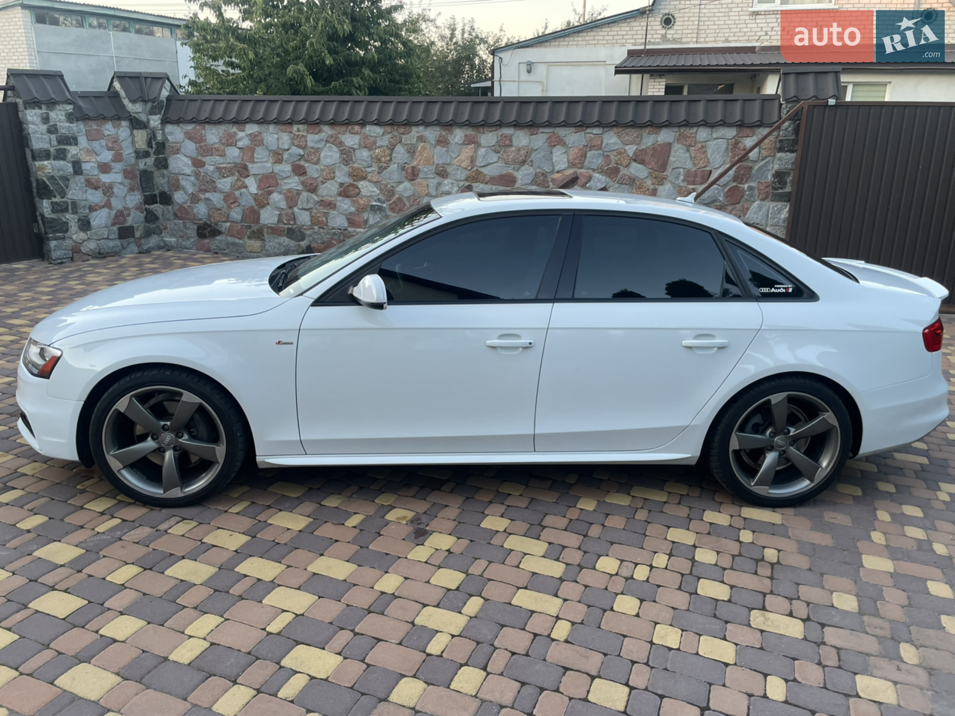 2014 Audi A4 - мініатюра 16