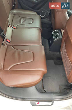Седан Audi A4 2014 в Києві фото 31 Седан Audi A4 2014 в Києві