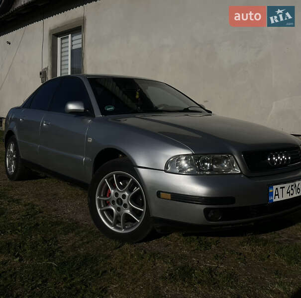 Audi A4 1999