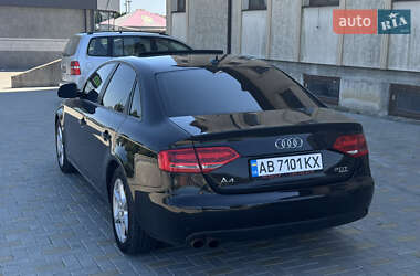 Седан Audi A4 2008 в 