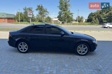Седан Audi A4 2008 в 