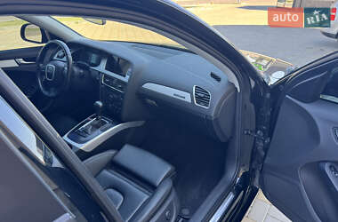 Седан Audi A4 2008 в 