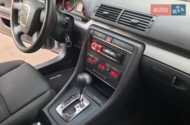 Универсал Audi A4 2006 в 