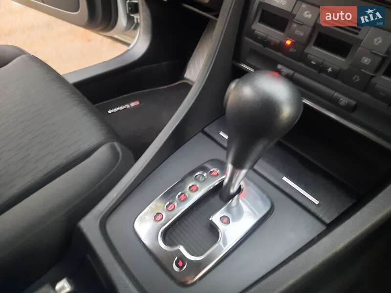 Универсал Audi A4 2006 в Полтаве