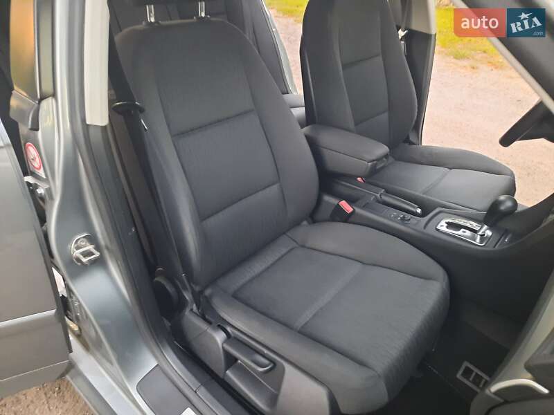 Универсал Audi A4 2006 в Полтаве