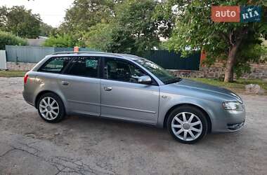 Универсал Audi A4 2006 в 