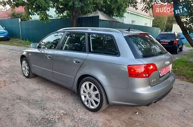 Универсал Audi A4 2006 в 
