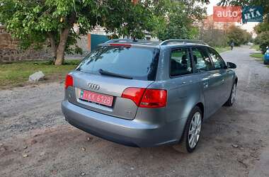 Универсал Audi A4 2006 в 