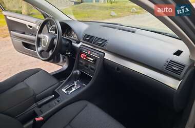 Универсал Audi A4 2006 в 