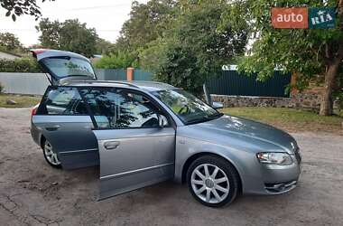 Универсал Audi A4 2006 в 
